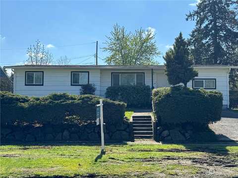 34Th, TACOMA, WA 98404