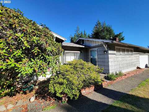 Koos Bay, COOS BAY, OR 97420