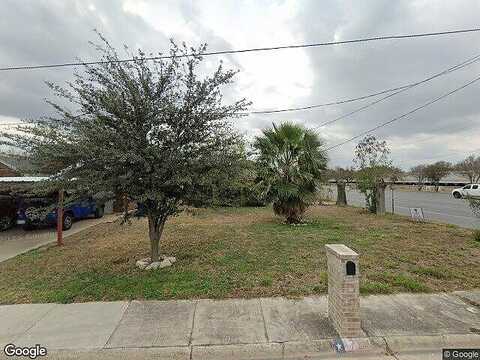 Maple, MCALLEN, TX 78501