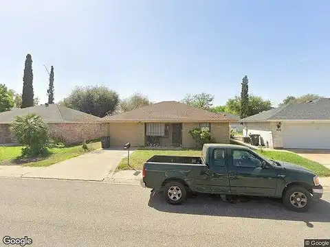 Gastel, MISSION, TX 78572