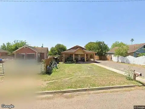 Oblate, MISSION, TX 78572