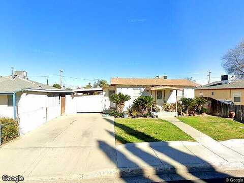 3Rd, WASCO, CA 93280