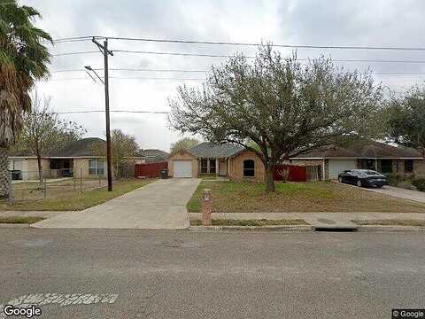 Saint Francis, ALTON, TX 78573
