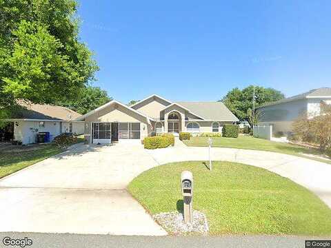 Blue Moon, LAKE PLACID, FL 33852