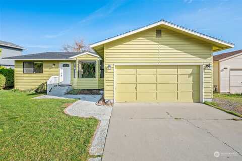 Johnson, WENATCHEE, WA 98801