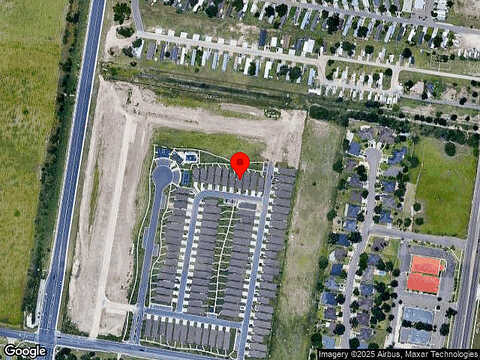 Yale, MCALLEN, TX 78504