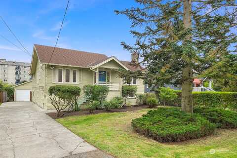 27Th, SEATTLE, WA 98125