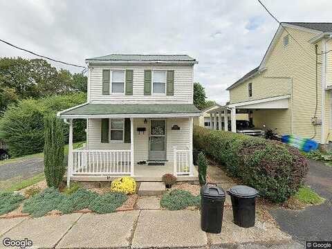 Vine, DANVILLE, PA 17821