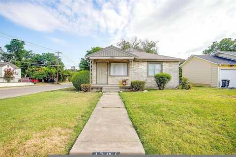 Marion, FORT WORTH, TX 76104