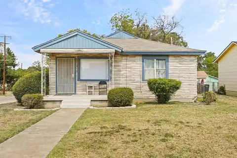 Marion, FORT WORTH, TX 76104