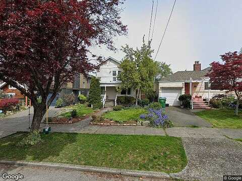 58Th, SEATTLE, WA 98105