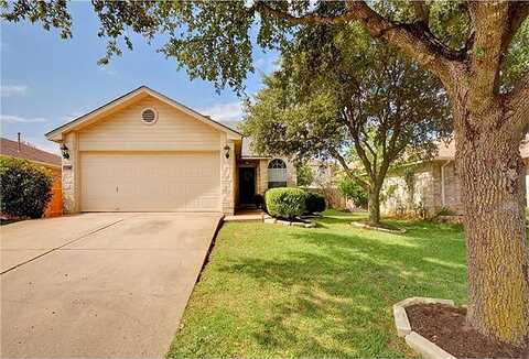 Brashear, CEDAR PARK, TX 78613