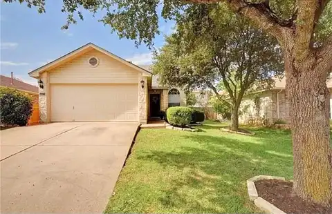Brashear, CEDAR PARK, TX 78613