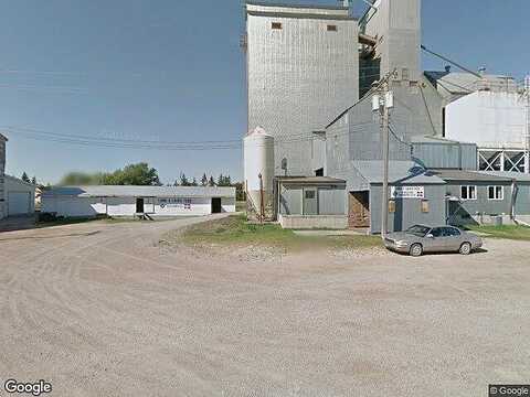 Spangrud, KARLSTAD, MN 56732