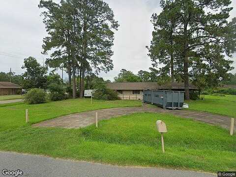 Pineburr, VIDOR, TX 77662