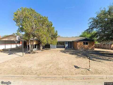 John Glenn, DEL RIO, TX 78840