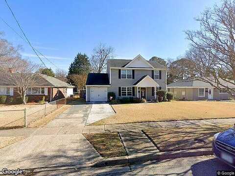 Willow, NORFOLK, VA 23503