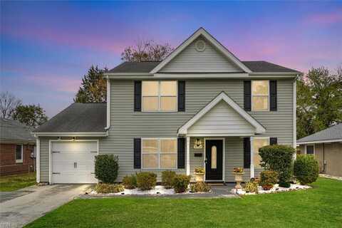 Willow, NORFOLK, VA 23503