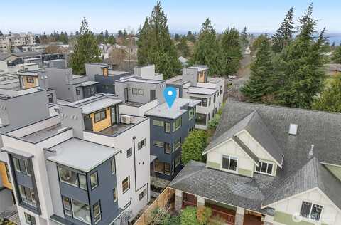 14Th, SEATTLE, WA 98117