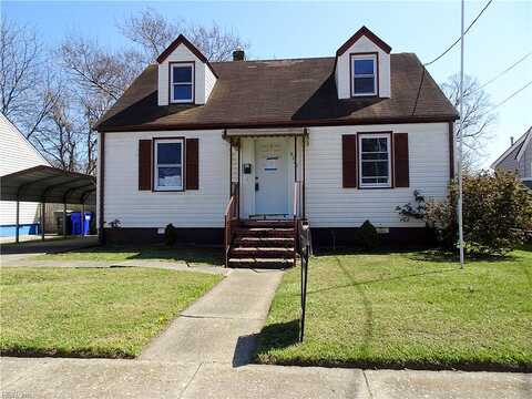 Phillip, NORFOLK, VA 23503