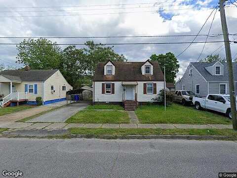 Phillip, NORFOLK, VA 23503