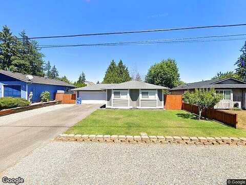 118Th, TACOMA, WA 98444