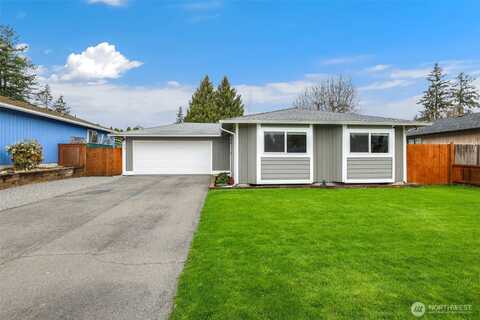 118Th, TACOMA, WA 98444