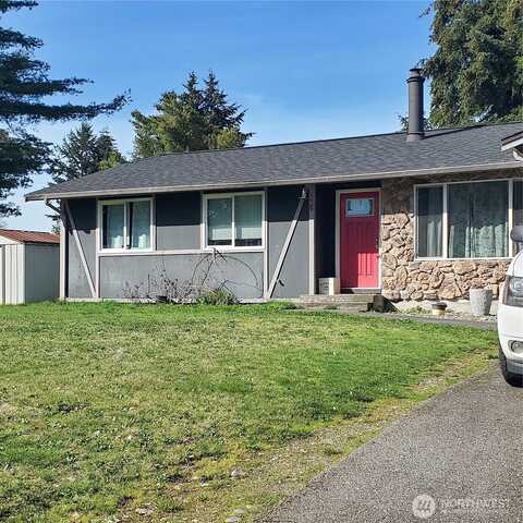 194Th, SPANAWAY, WA 98387