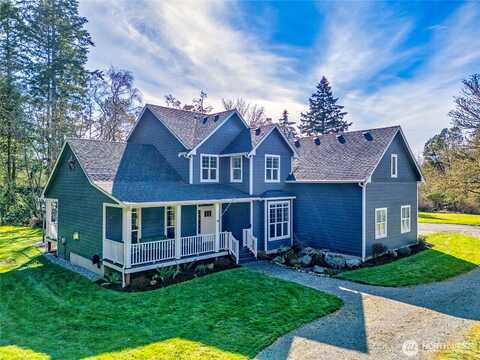 184Th, VASHON, WA 98070