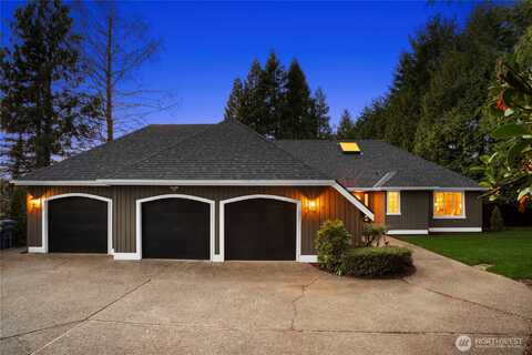 136Th, NEWCASTLE, WA 98059