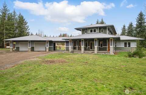 Telegraph, EVERSON, WA 98247
