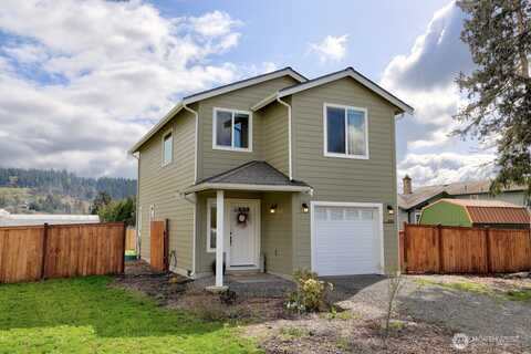 Riverside, SUMNER, WA 98390