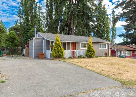 306Th, FEDERAL WAY, WA 98023
