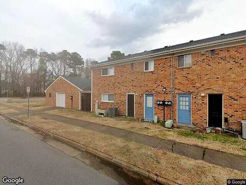 Spencer, VIRGINIA BEACH, VA 23451