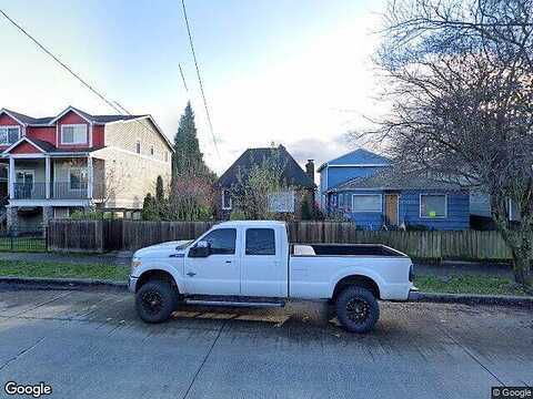 80Th, SEATTLE, WA 98115