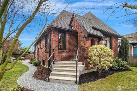 80Th, SEATTLE, WA 98115