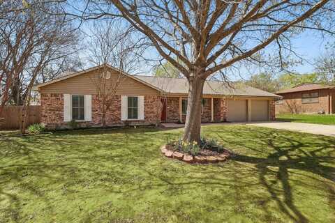 Pearl, NORTH RICHLAND HILLS, TX 76180