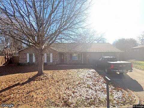 Pearl, NORTH RICHLAND HILLS, TX 76180