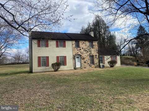 Kimberly, WEST CHESTER, PA 19382