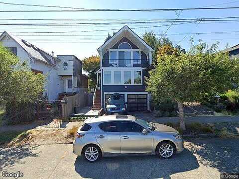 30Th, SEATTLE, WA 98144