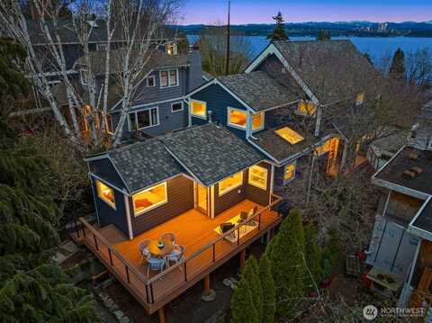 30Th, SEATTLE, WA 98144