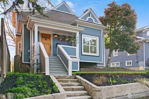 50Th, SEATTLE, WA 98103