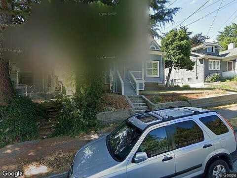 50Th, SEATTLE, WA 98103
