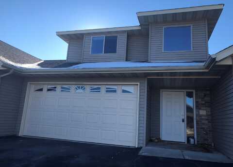 Plum Tree, SOMERSET, WI 54025