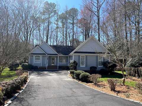 Middle Gate, IRVINGTON, VA 22480
