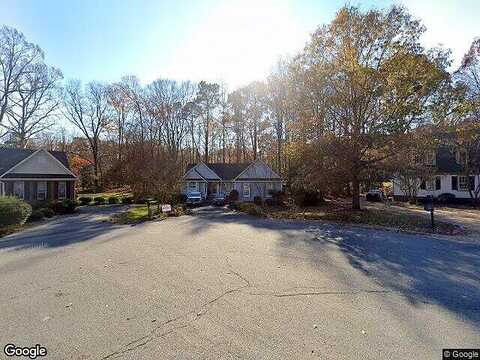 Middle Gate, IRVINGTON, VA 22480