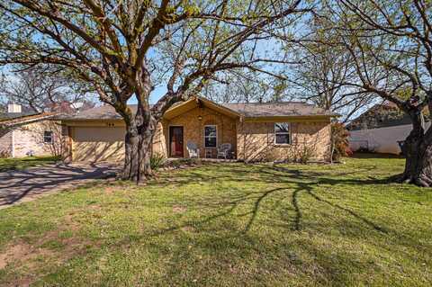Meadowlark, CROWLEY, TX 76036