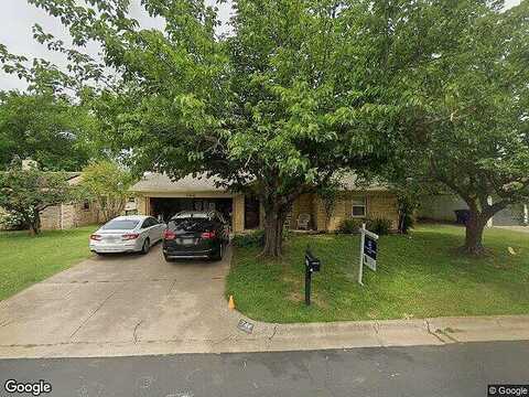 Meadowlark, CROWLEY, TX 76036