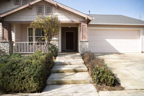Almond, REEDLEY, CA 93654