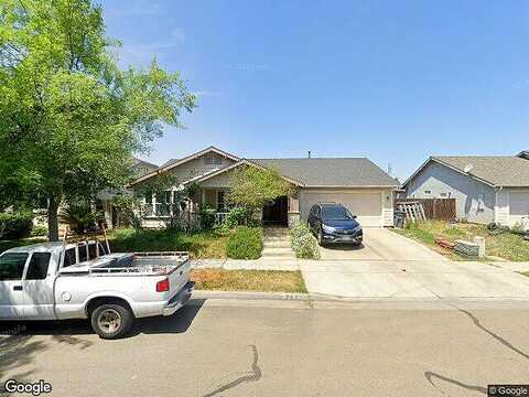 Almond, REEDLEY, CA 93654